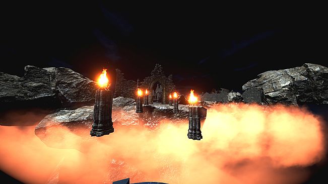 Tales of Sintra: The Dark Vortex