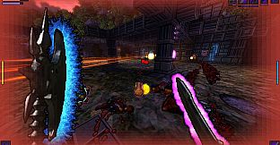 Bloc-Age: Path of the Oracle