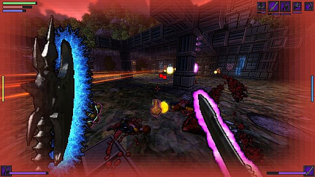 Bloc-Age: Path of the Oracle