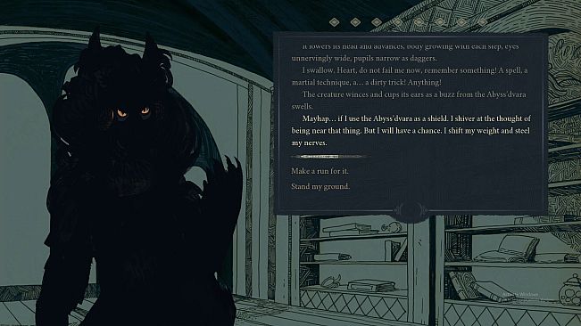 Chronicles of Tal'Dun: The Remainder - Act 1