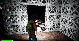 生化工厂/Biochemical factory