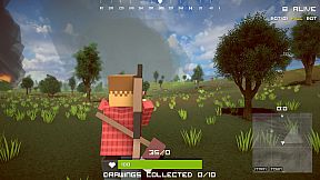 Megacraft Hotspot Royale