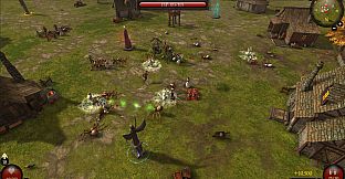 Heldric - The legend of the shoemaker