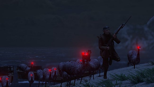 Holdfast: Nations At War