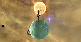 The Stars Between Us