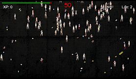 Alpha Trashman Antoine