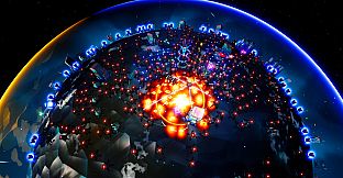Orbit Core