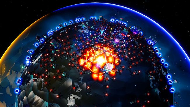 Orbit Core