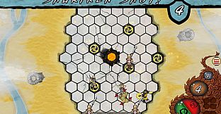 Ortus Arena, strategy board game online, FOR FREE
