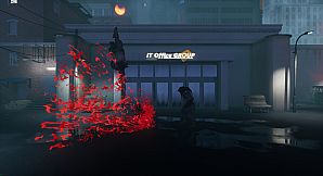 血姬：双生 (Vampiress: Eternal Duet)