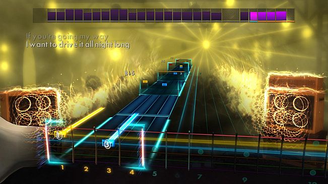 Rocksmith 2014 Edition – Remastered – 90s Mix Song Pack III