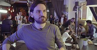 Super Seducer 2 - Documentary: The Dark Side of Seduction?