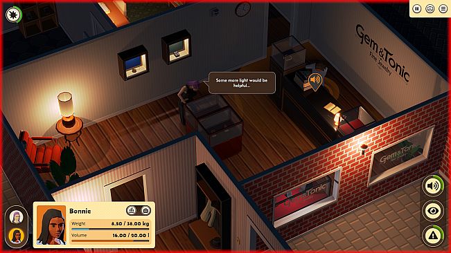 Break, Enter, Repeat