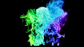 RippleFX - Music Visualizer