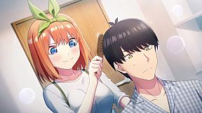 The Quintessential Quintuplets - Memories of a Quintessential Summer