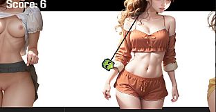 arcade games collection-The strangest game in the world 9