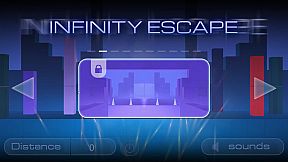 Infinity Escape