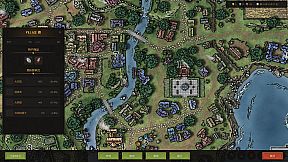 Little Merchant Legend