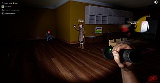 Project Screams