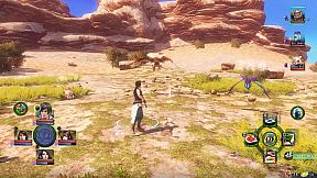 Xuan Yuan Sword: The Gate of Firmament