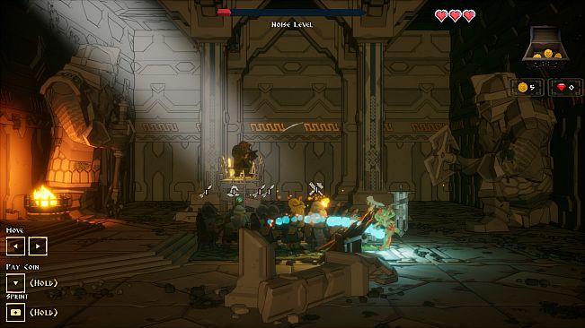 Dwarven Deeps