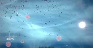 Germ Swarm: Evolution & Mutation