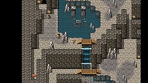 Secret of the Rendrasha Blade CH1&2