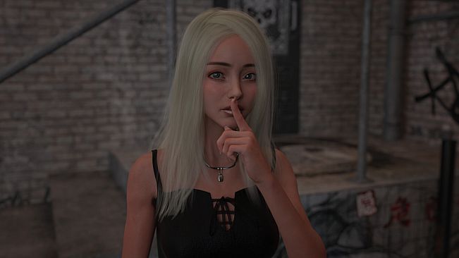 Lust Academy Final - Shadows Unleashed