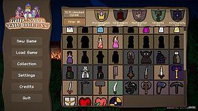 God, Save the Queens!