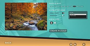 Jigsaw Puzzle Dreams - Scenic Pack