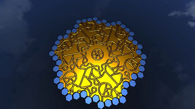 Hexamental: Hexagonal Incremental