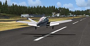 FSX Steam Edition: Beechcraft V35B Bonanza