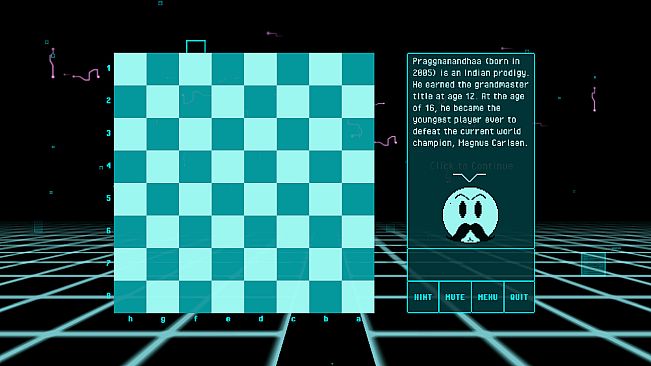 BOT.vinnik Chess: Prodigies