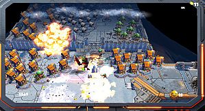 No Ticket Back: Craft, Survive & Escape