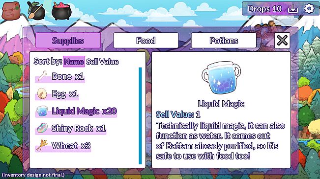 Solanaceae: After All