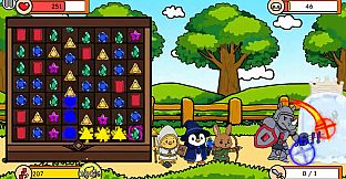 Gem Party