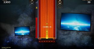 Beat the Song – Kosmik Motion by Kyboz