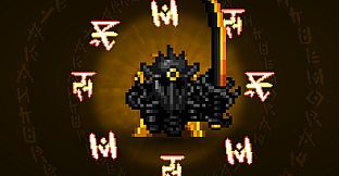 Darkzan Arena Maadness