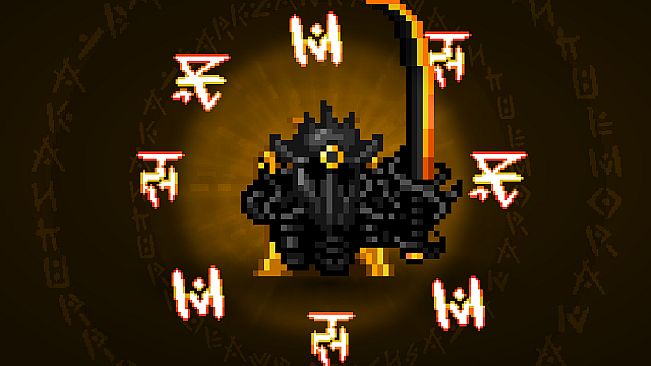 Darkzan Arena Maadness