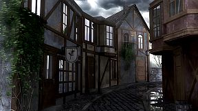 The Legend of Crystal Valley