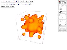Visualis Electromagnetism