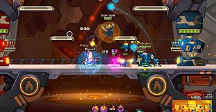 Snork Gunk - Awesomenauts Character