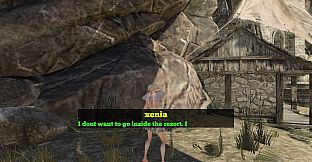 A Story of Us - ep. 1 - First Memories