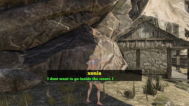 A Story of Us - ep. 1 - First Memories