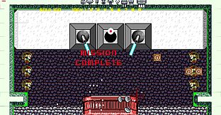 Starry Moon Island 2 DNA War MP04