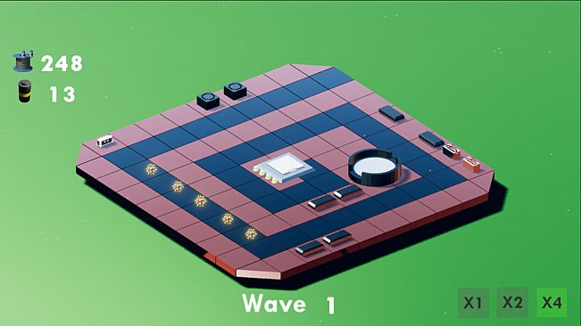 Motherboard Under Attack