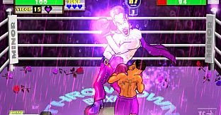 THROWDOWN BOXING 2