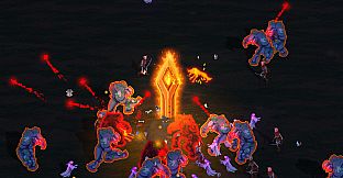 Nix: Ashes of the Phoenix