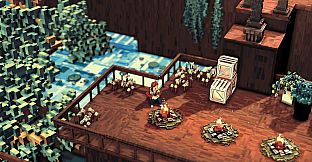 Bonfire Peaks - Lost Memories