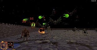 Little Mages 3D